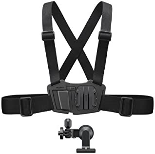 ソニー チェストマウントハーネス AKA-CMH1 C1SYH