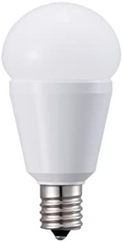 パナソニック LED電球 口金直径26mm 電球60W形相当 電球色相当(7.8W) 一般電球・広配光タイプ 2個入 密閉形器具対応 LDA8LGK60ESW2T