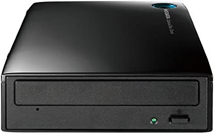 I-O DATA DVR-UT24EZ 外付けDVDドライブ I-O DATA DVR-UT24EZ 外付けDVDドライブ