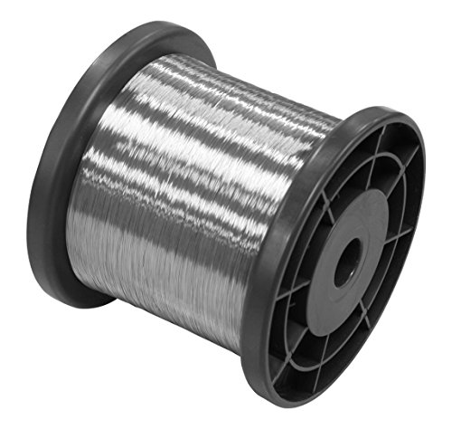 協和ハーモネット すずめっき軟銅線 TCW 0.5mm 500g