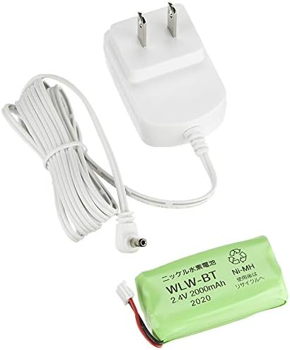 アイホン ドアホン インターホン ワイヤレス 子機電池式 配線工事不要