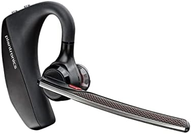 Poly V 5200 ワイヤレスイヤホン　　　　　　　　etc239 Plantronics ワイヤレスイヤフォン Voyager 5200 UC