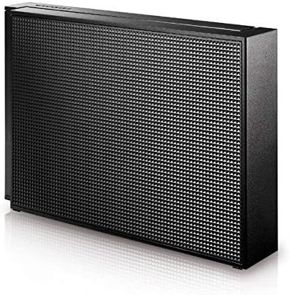 HDCZ-UT2KC USB 3.1 Gen 1(USB 3.0) /2.0対応 外付ハードディスク