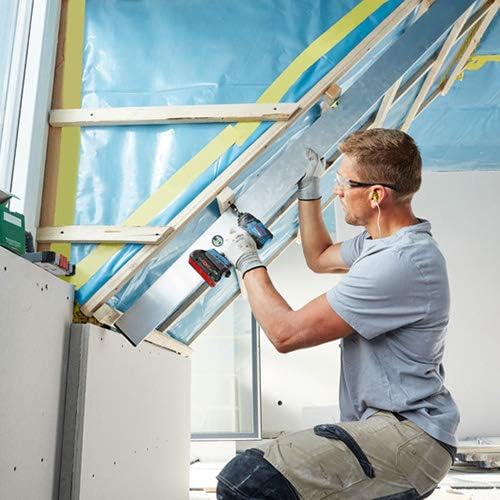 Bosch Professional(ボッシュ) 18V コードレスインパクトドライバー (本体のみ、バッテリー・充電器別売り) GDR18V-200CH_3