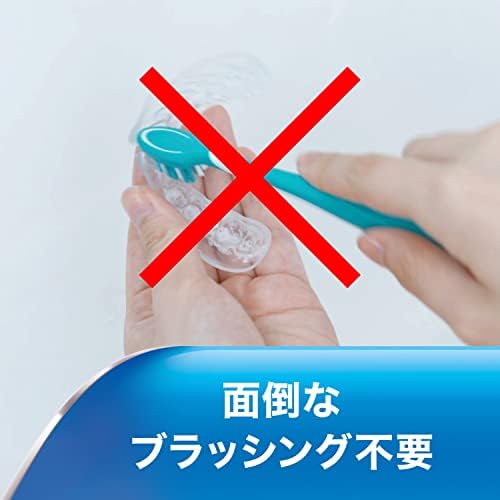 ポリデント デンタルラボ 超音波入れ歯洗浄器 歯ぎしり マウスピース(ガード)、リテーナーにも_3