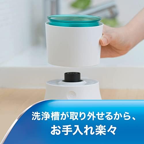 ポリデント デンタルラボ 超音波入れ歯洗浄器 歯ぎしり マウスピース(ガード)、リテーナーにも_4