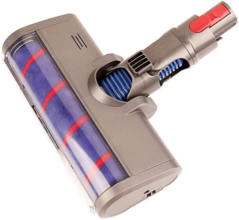 【美品】Dyson/ダイソン CY25 【151868】 ソフトローラークリーナ ダイソン ソフトローラークリーナーヘッド 151868 掃除機 アタッチメント