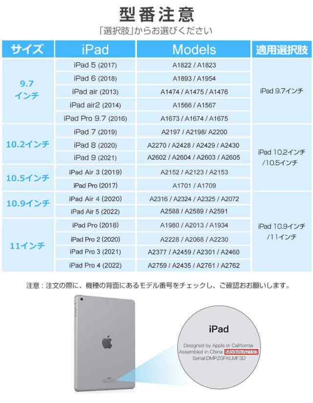 キーボード 着脱式 手帳型 ケース iPad Air4 iPad 第8世代 10.2インチ
