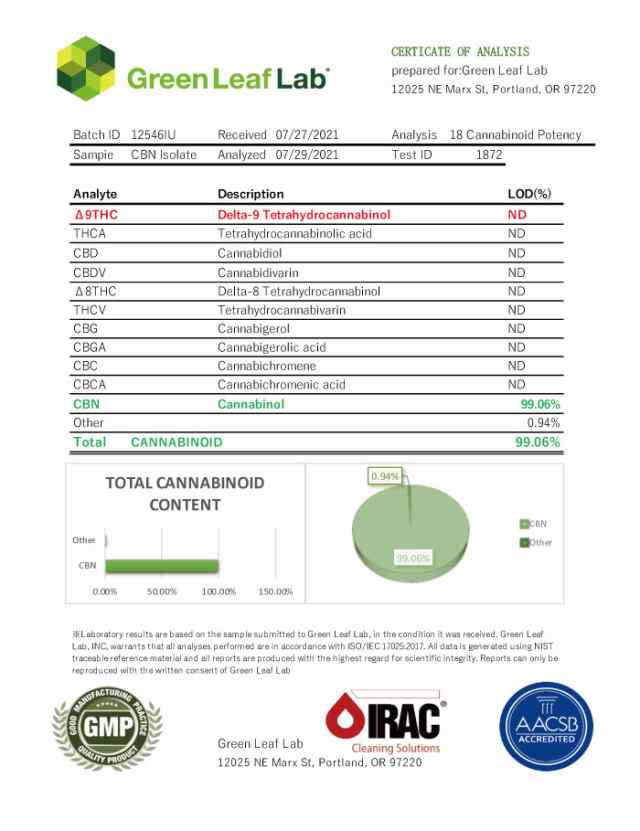 超 高濃度 CBN 99% アイソレート パウダー 1000mg 1g グラム オイル リキッド ベイプ 原料 材料 MAYA マヤ THC HHC  フリー おすすめ 人気 オーガニック カンナビス 大麻 ヘンプ HEMPの通販はau PAY マーケット - CARE DESIGN 