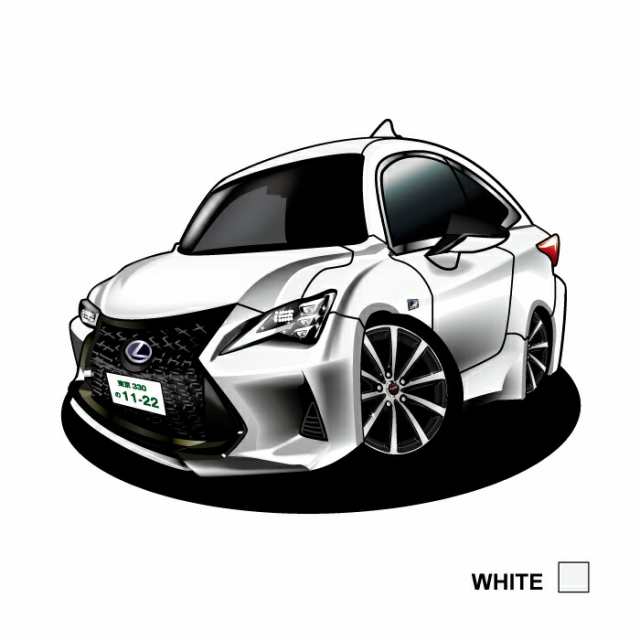 レクサス カレンダー LEXUS