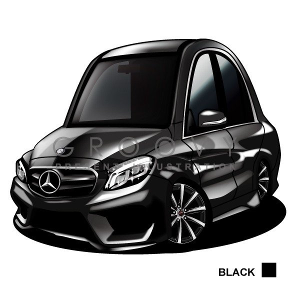 車好き プレゼント メルセデス ベンツ C class W205 車 ポスター カレンダー 2023年 グルービー mercedes benz cクラス 納車 祝い パーツ カスタム ギフト グッズ おしゃれ かっこいい アート アクセサリーの通販は
