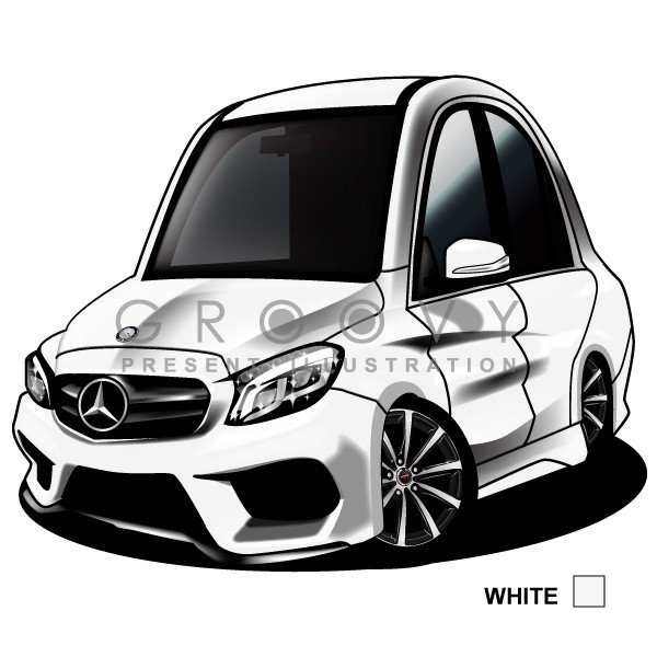 車好き プレゼント メルセデス ベンツ C class W205 車 ポスター カレンダー 2023年 グルービー mercedes benz cクラス 納車 祝い パーツ カスタム ギフト グッズ おしゃれ かっこいい アート アクセサリーの通販は