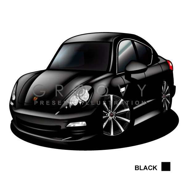 車好き プレゼント ポルシェ パナメーラ 車 イラスト A4版 グルービー panamera Porsche A.G. 納車 祝い パーツ カスタム  ギフト グッズ おしゃれ かっこいい アート アクセサリーの通販はau PAY マーケット - CARE DESIGN | au PAY  マーケット－通販サイト