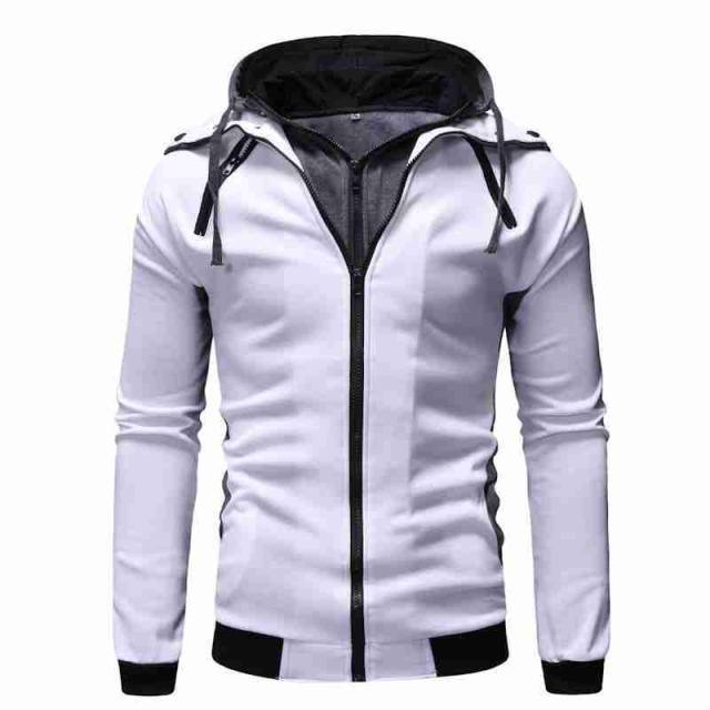 ジャージ メンズ 長袖 春 秋 冬 40代 50代 秋服 カコイイ おしゃれ スポーツウェア 30代 パーカー トレーナー コート 長袖 春 秋 冬の通販はau Pay マーケット Hxジャパン