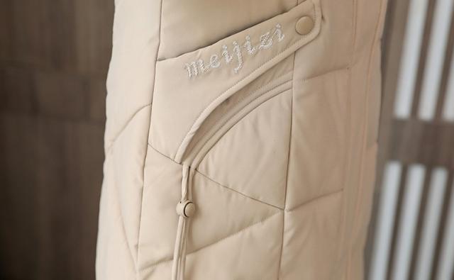 ダウンコート レディース ロング ダウン コート ダウンジャケット アウター 上着 大きいサイズ ファーフード パーカー エコファー シンプル カジュアル ガーリー 暖かい 防寒 細見え 着痩せ効果 体型カバー 新作 人気 無地 ウィメンズの通販は