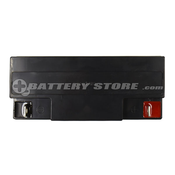 WP20-12I【お得！4個セット】（産業用鉛蓄電池）【サイクルバッテリー】【新品】■■LONG【長寿命・保証書付き】Smart-UPS 1500 など対応_2