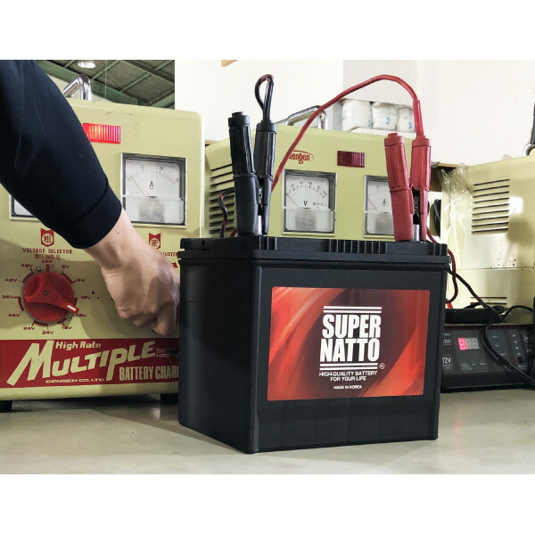 パナソニックPRO国産新品D26R 85D26R同等 95D26R85D26R互換□充電制御車対応 □コスパ最強！販売総数100万個