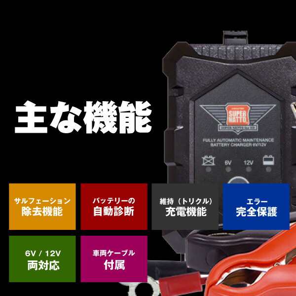 ハーレー対応 充電器＋AGMバッテリー 65958-04S セット□バイクバッテリー□65958-04A 65958-04B  65958-04C互換【在庫有り、即納】【スーの通販はau PAY マーケット - バッテリーストア.com | au PAY マーケット－通販サイト