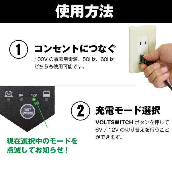 新品★サルフェーション除去 スポーツスター用トリクル充電器★ハーレーに最適　66006-29F　バッテリーテンダー対応 自動サルフェーション除去☆スポーツスター用トリクル充電器☆ハーレー