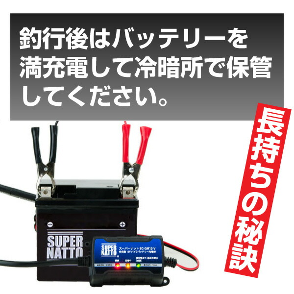 電動リール バッテリー□バッテリー（12V20Ah） 2個 ダイワ シマノ 