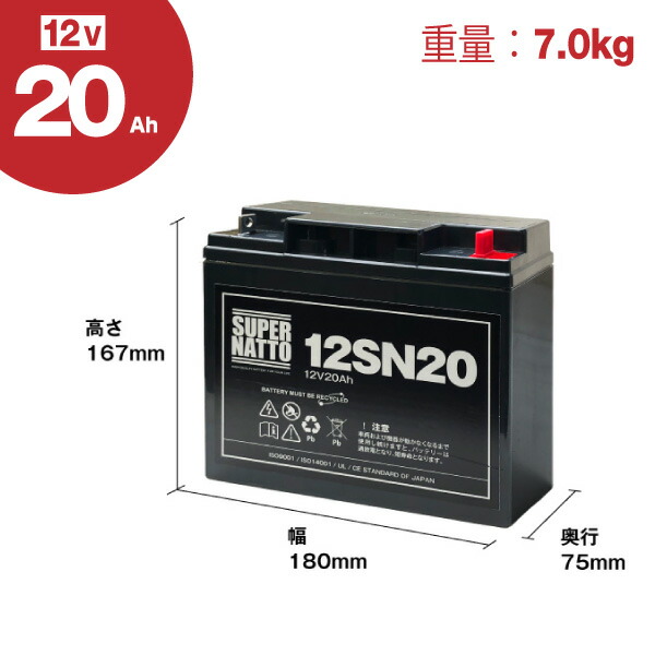 バッテリー（12V20Ah）ダイワ シマノ 対応＋充電器＋防水キャリー