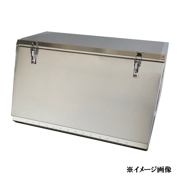 JB 工具箱 ステンレス 中間鋼種 Aタイプ HKK-750A