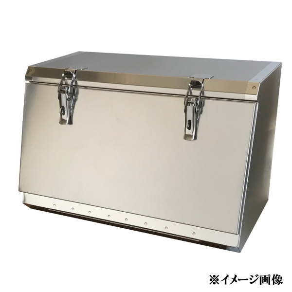 JB 工具箱 ステンレス 中間鋼種 Bタイプ HKK-500Bの通販は 12,511円