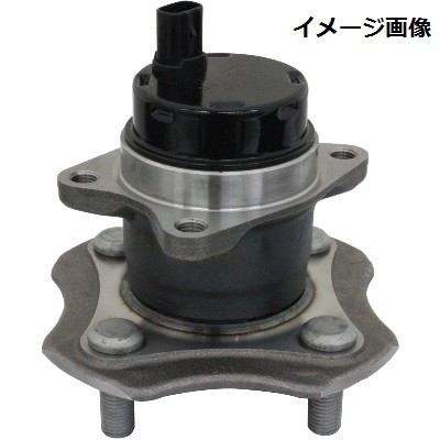 KOYO ハブユニット 3DACF026F-7AS-AM 3G007の通販は