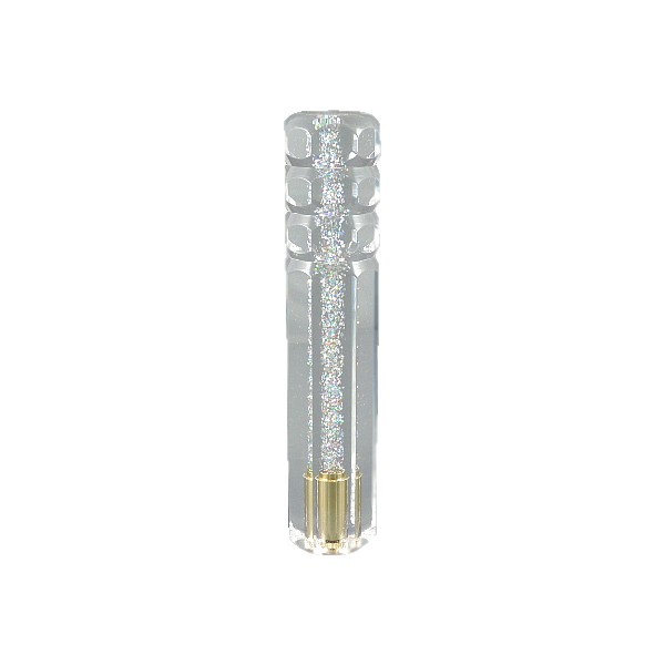JB トラック用 シフトノブ スターダストロング シルバー 12×1.75 No149の通販は
