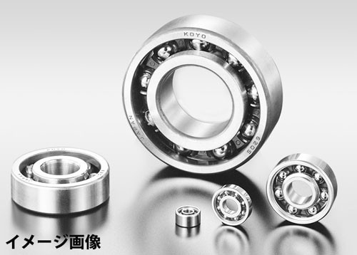 KOYO　ベアリング　30211-1　75030の通販は 7,502円