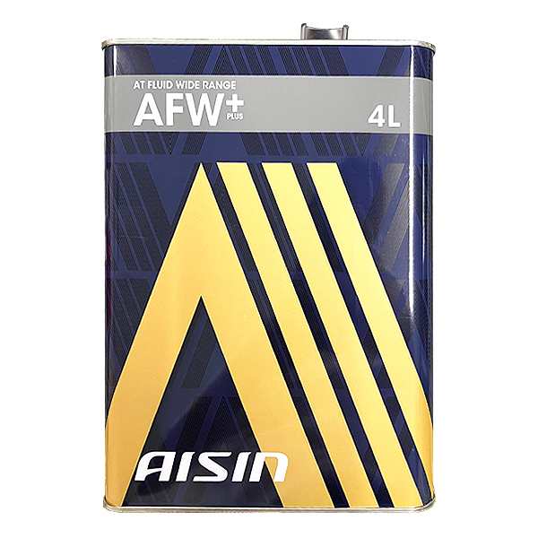 格安 価格でご提供いたします AISIN アイシン オートマチックフルード ATF 4L ATF6004