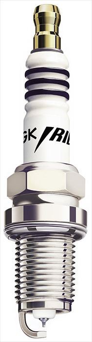 NGK 日本特殊陶業 トヨタ ハイラックス・サーフ VZN185W H7.12〜H14.11用 イリジウムIX スパークプラグ 6本セット BKR5EIX-11の通販は