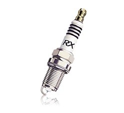 NGK 日本特殊陶業 スバル レガシィ BH9 H13.5〜H15.5用 イリジウムRX スパークプラグ 4本セット BKR6ERX-11Pの通販は