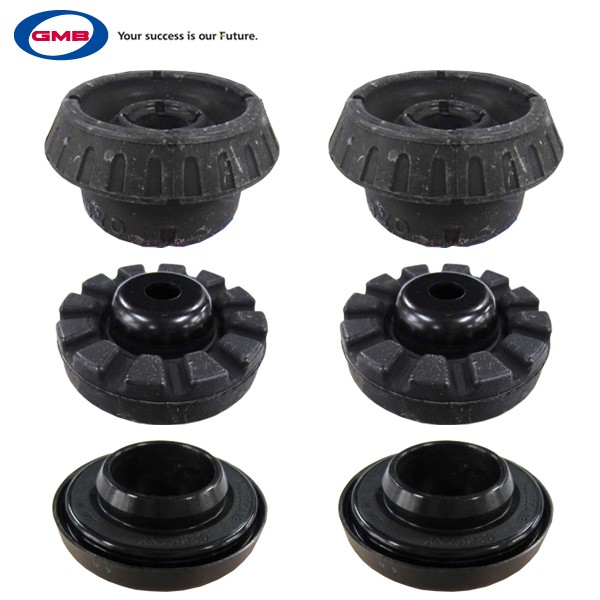 GMB ショック アッパーマウントキット GMHO-10060の通販は 5,060円