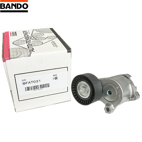 BANDO バンドー化学 オートテンショナー 日産 スバル レヴォーグ/フォレスター 用 BFAT031の通販は 9,218円