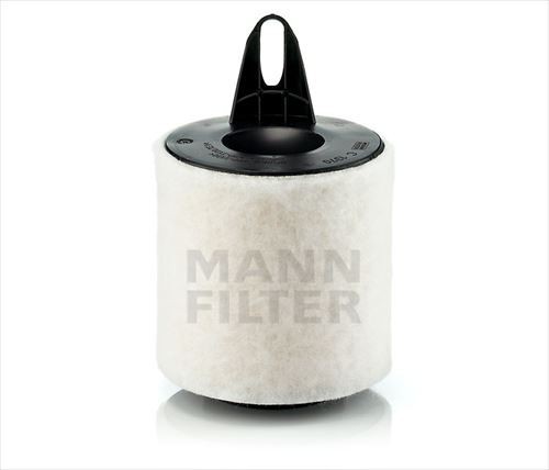 MANN-FILTER マンフィルター 輸入車用 エアーフィルター/エアエレメント C1370の通販は