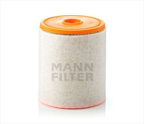 MANN-FILTER マンフィルター 輸入車用 エアーフィルター/エア