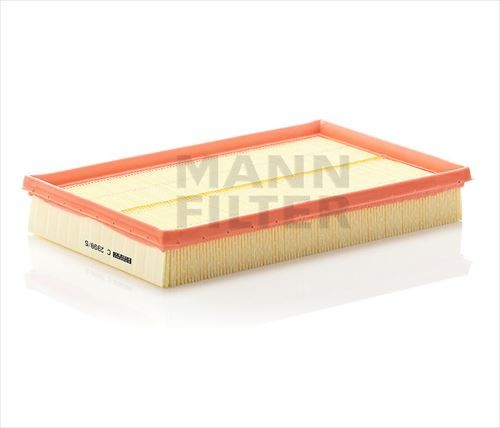 MANN-FILTER マンフィルター 輸入車用 エアーフィルター/エアエレメント C2998/5Xの通販は 8,344円