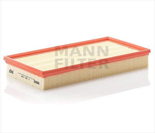 MANN-FILTER マンフィルター 輸入車用 エアーフィルター/エアエレメント C35148
