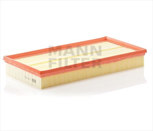 MANN-FILTER マンフィルター 輸入車用 エアーフィルター/エアエレメント C37153の通販は 6,332円