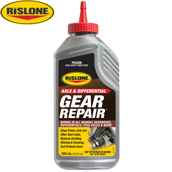 RISLONE リスローン ギアオイル添加剤 ギアリペア 500ml RP-41816 8,393円