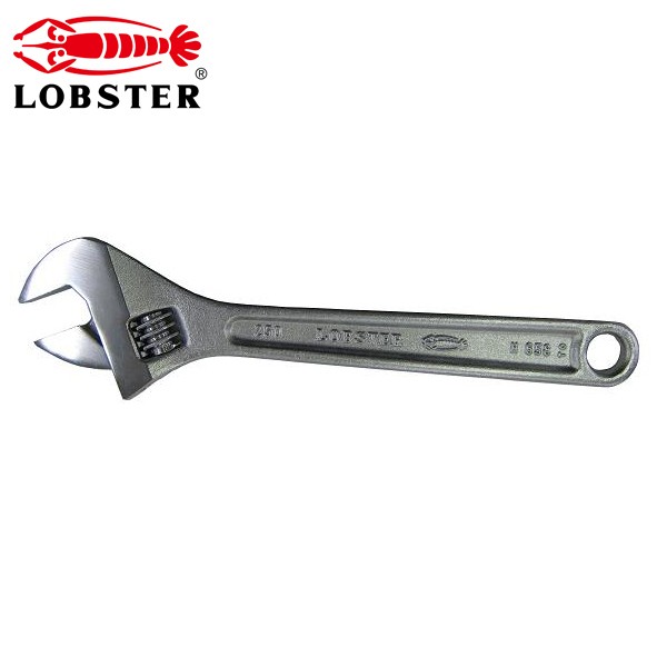 LOBSTER ロブテックス モンキーレンチ 強力型 M600の通販は