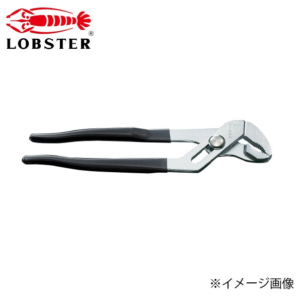 LOBSTER ロブテックス アンギラス スケルトングリップ スモーク