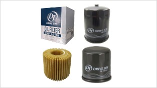 DJ　ドライブジョイ　三菱　デリカ　L039P　89.08〜94.03用 エアフィルター　V9112-M206 4,777円