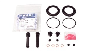 DJ　ブレーキキャリパーシールキット　V9127M047の通販は 8,019円