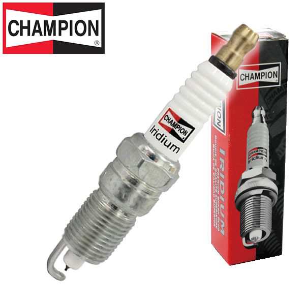 CHAMPION チャンピオン トヨタ ランドクルーザープラド VZJ90W H8.5?H14.11用 イリジウムプラグ 6本セット 9001の通販は