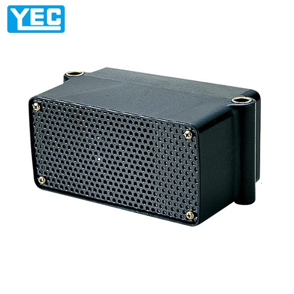 YEC 山口電機工業 ハイアラーム DC12V/DC36V 音量切替スイッチ ドライバータイプ BA039-12Sの通販は 16,817円