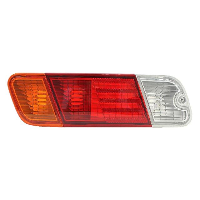 千代田 テールランプユニット 左側 三菱 ミニキャブ用 対応純正品番：MR339591 CGC-41320の通販は 5,522円