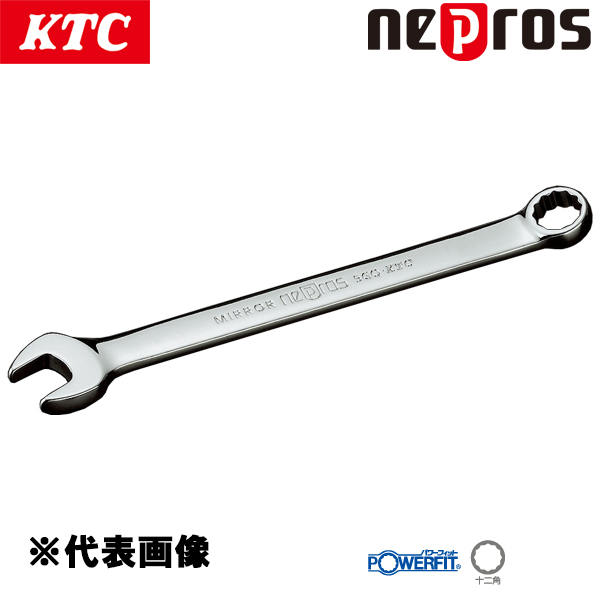 KTCネプロス  コンビネーションレンチ　30ミリ Amazon | 京都機械工具(KTC) ネプロス コンビネーションレンチ