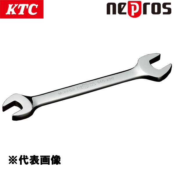 KTC ネプロス スパナ 16×18mm NS2-1618の通販は